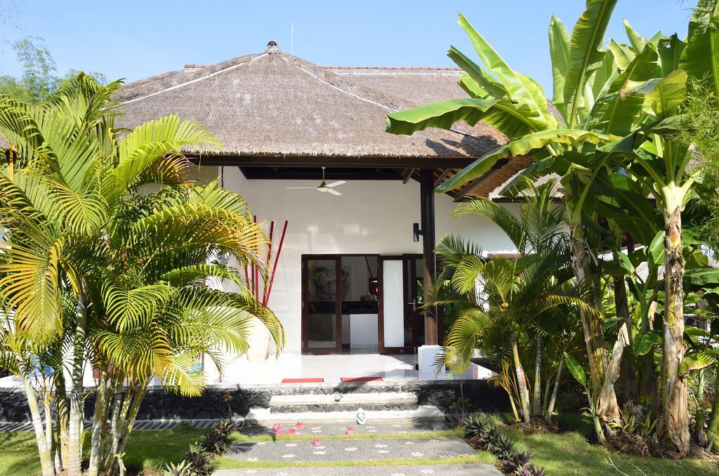 Villa Danison Umeanyar Pokój zdjęcie