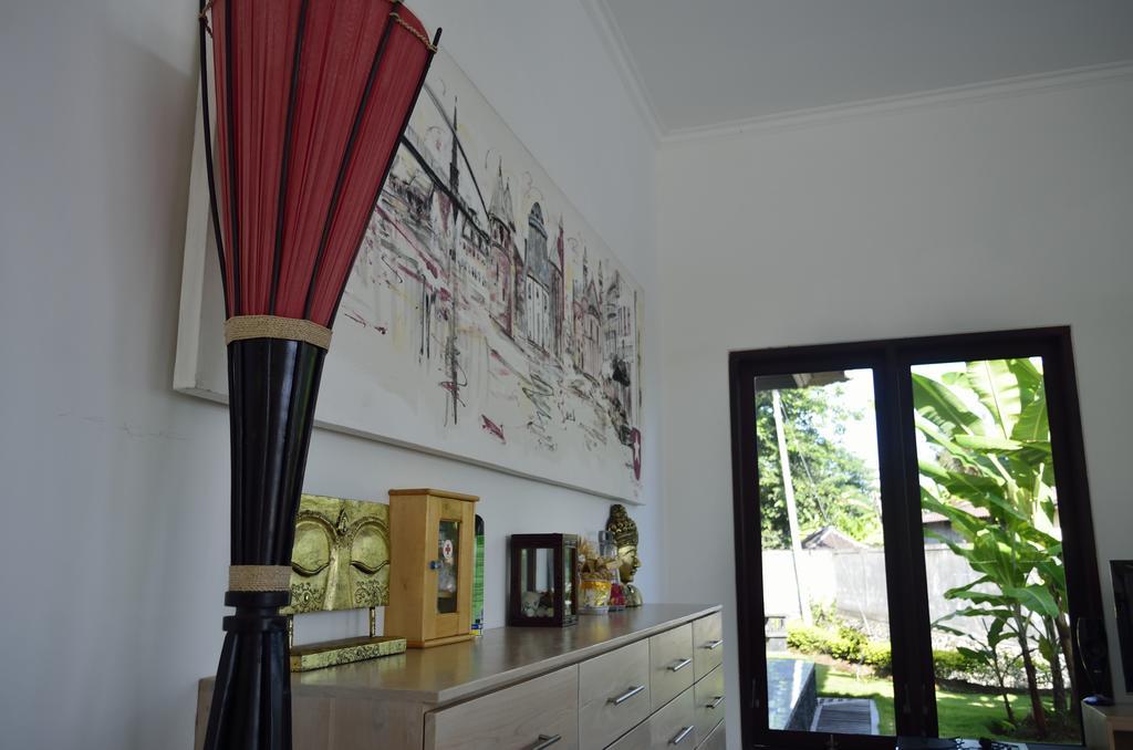 Villa Danison Umeanyar Pokój zdjęcie