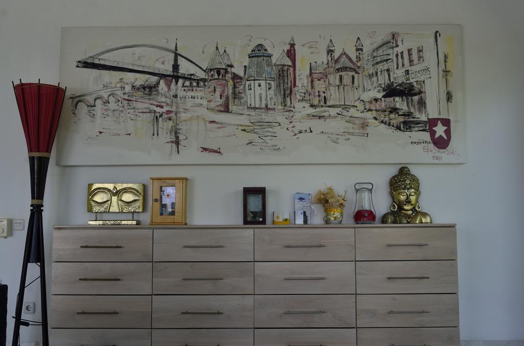 Villa Danison Umeanyar Zewnętrze zdjęcie