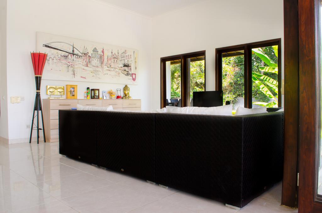 Villa Danison Umeanyar Pokój zdjęcie