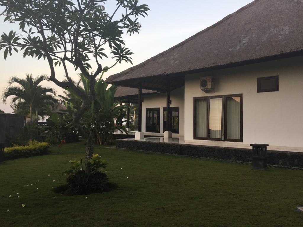 Villa Danison Umeanyar Zewnętrze zdjęcie