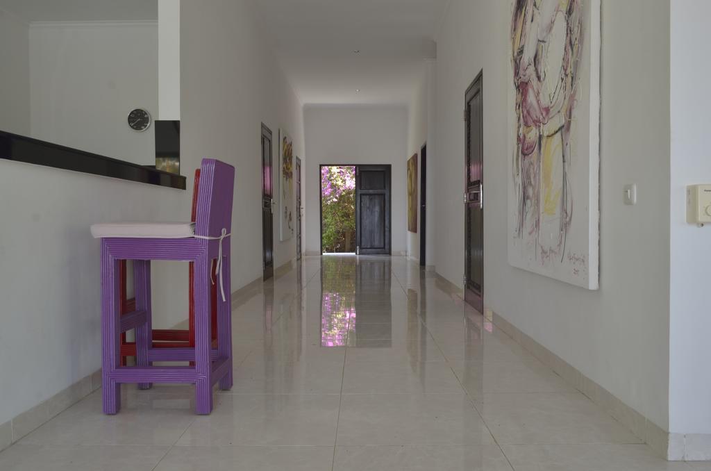 Villa Danison Umeanyar Zewnętrze zdjęcie